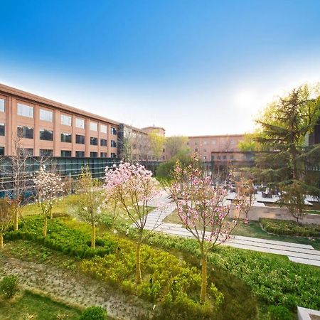 Kingrand Hotspring Hotel Pekin Zewnętrze zdjęcie