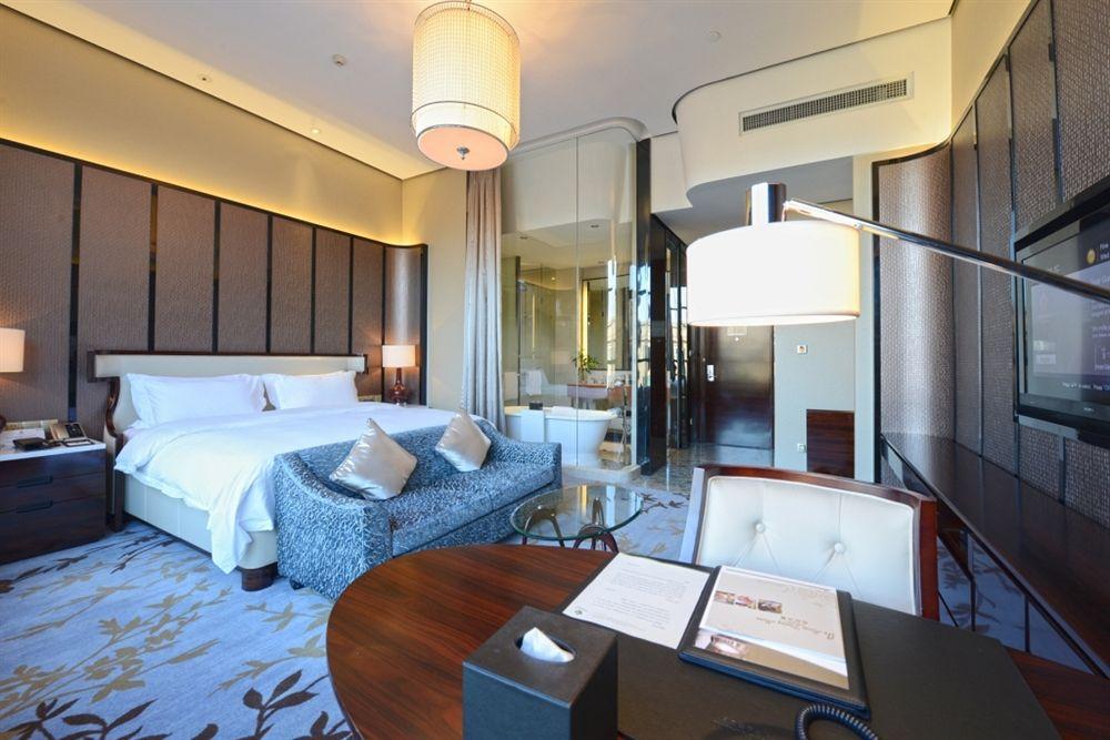 Kingrand Hotspring Hotel Pekin Zewnętrze zdjęcie