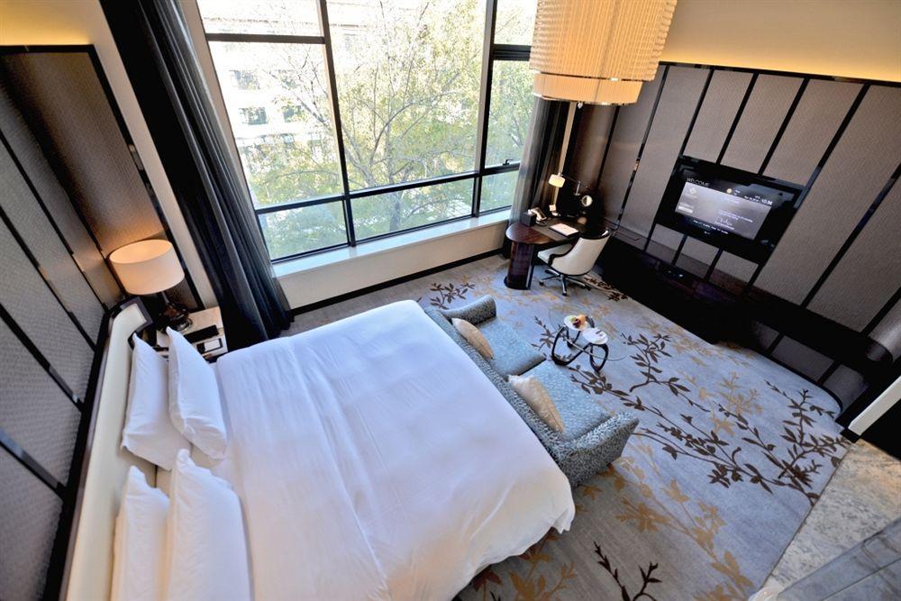 Kingrand Hotspring Hotel Pekin Zewnętrze zdjęcie