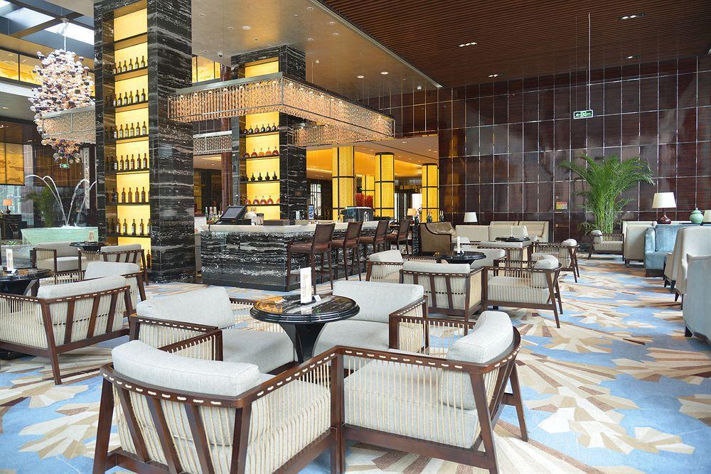 Kingrand Hotspring Hotel Pekin Zewnętrze zdjęcie