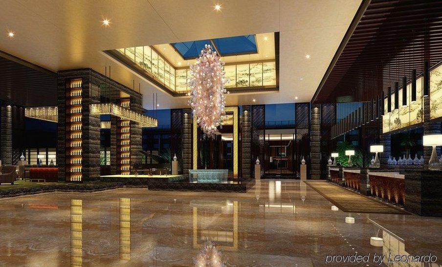 Kingrand Hotspring Hotel Pekin Zewnętrze zdjęcie