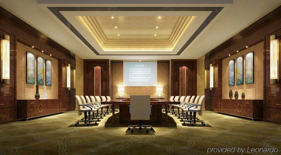 Kingrand Hotspring Hotel Pekin Zewnętrze zdjęcie