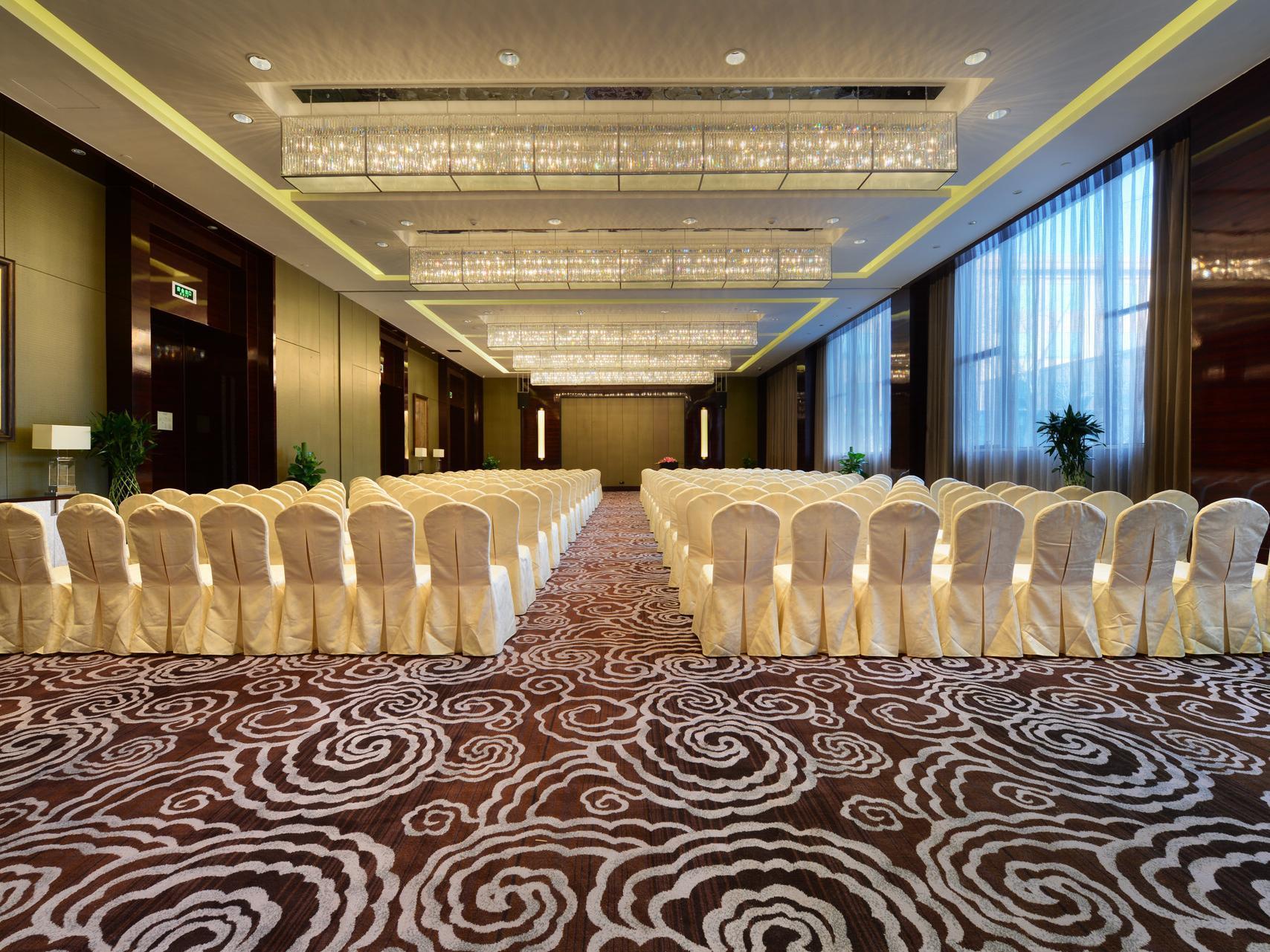 Kingrand Hotspring Hotel Pekin Zewnętrze zdjęcie